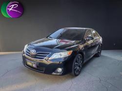 TOYOTA Camry 3.5 V6 24V 4P XLE AUTOM�TICO
