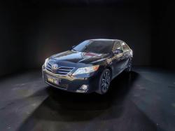 TOYOTA Camry 3.5 V6 24V 4P XLE AUTOM�TICO