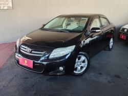 TOYOTA Corolla 1.8 16V 4P XEI FLEX AUTOMTICO
