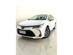 TOYOTA Corolla 1.8 16V 4P FLEX HBRIDO ALTIS AUTOMTICO CVT