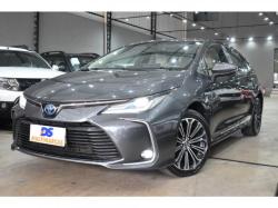TOYOTA Corolla 1.8 16V 4P FLEX HBRIDO ALTIS A PREMIUM AUTOMTICO CVT