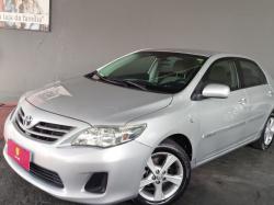 TOYOTA Corolla 1.8 16V 4P GLI AUTOM�TICO