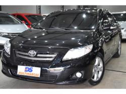 TOYOTA Corolla 1.8 16V 4P XEI FLEX