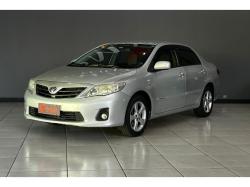 TOYOTA Corolla 1.8 16V 4P GLI FLEX AUTOM�TICO