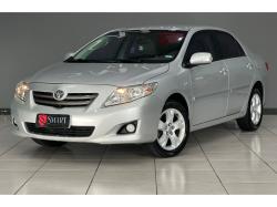 TOYOTA Corolla 1.8 16V 4P XEI FLEX AUTOM�TICO