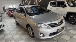 TOYOTA Corolla 1.8 16V 4P GLI AUTOM�TICO