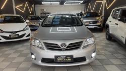 TOYOTA Corolla 1.8 16V 4P GLI AUTOM�TICO