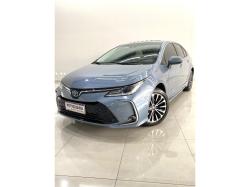 TOYOTA Corolla 1.8 16V 4P FLEX H�BRIDO ALTIS A PREMIUM AUTOM�TICO CVT