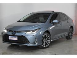 TOYOTA Corolla 1.8 16V 4P FLEX H�BRIDO ALTIS A PREMIUM AUTOM�TICO CVT
