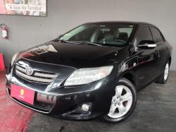 TOYOTA Corolla 1.8 16V 4P XEI FLEX AUTOM�TICO