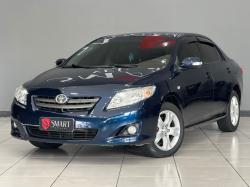 TOYOTA Corolla 1.8 16V 4P XEI FLEX AUTOM�TICO