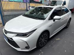TOYOTA Corolla 1.8 16V 4P FLEX H�BRIDO ALTIS A PREMIUM AUTOM�TICO CVT