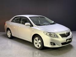 TOYOTA Corolla 1.8 16V 4P GLI FLEX AUTOM�TICO