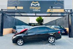 TOYOTA Corolla 1.8 16V 4P XLI AUTOM�TICO
