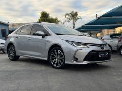 TOYOTA Corolla 1.8 16V 4P FLEX H�BRIDO ALTIS A PREMIUM AUTOM�TICO CVT