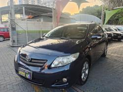 TOYOTA Corolla 1.8 16V 4P XEI AUTOM�TICO