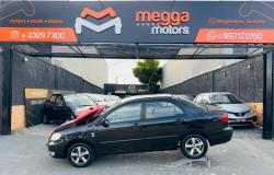 TOYOTA Corolla 1.8 16V 4P XLI FLEX