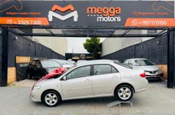 TOYOTA Corolla 1.8 16V 4P GLI AUTOM�TICO