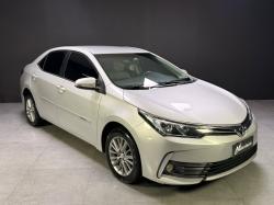 TOYOTA Corolla 1.8 16V 4P GLI UPPER FLEX AUTOM�TICO