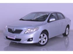 TOYOTA Corolla 1.8 16V 4P XEI FLEX