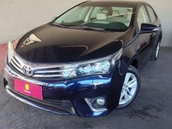 TOYOTA Corolla 1.8 16V 4P GLI AUTOM�TICO