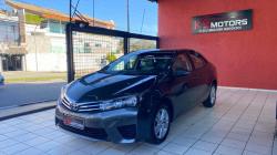 TOYOTA Corolla 1.8 16V 4P GLI AUTOM�TICO