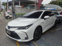 TOYOTA Corolla 1.8 16V 4P FLEX H�BRIDO ALTIS A PREMIUM AUTOM�TICO CVT