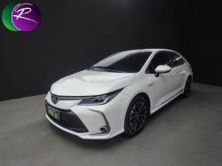 TOYOTA Corolla 1.8 16V 4P FLEX H�BRIDO ALTIS A PREMIUM AUTOM�TICO CVT