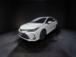 TOYOTA Corolla 1.8 16V 4P FLEX H�BRIDO ALTIS A PREMIUM AUTOM�TICO CVT