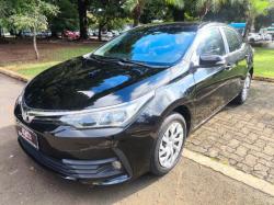 TOYOTA Corolla 1.8 16V 4P GLI AUTOM�TICO
