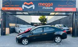 TOYOTA Corolla 1.8 16V 4P GLI AUTOM�TICO