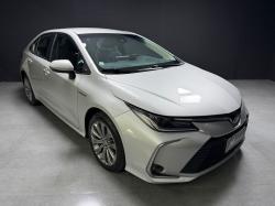 TOYOTA Corolla 1.8 16V 4P FLEX H�BRIDO ALTIS A PREMIUM AUTOM�TICO CVT