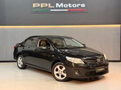 TOYOTA Corolla 1.8 16V 4P GLI FLEX AUTOM�TICO