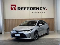 TOYOTA Corolla 1.8 16V 4P FLEX H�BRIDO ALTIS A PREMIUM AUTOM�TICO CVT