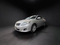TOYOTA Corolla 1.8 16V 4P SEG FLEX AUTOM�TICO