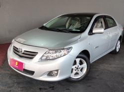 TOYOTA Corolla 1.8 16V 4P XLI FLEX AUTOM�TICO