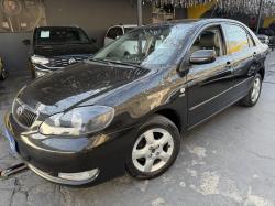 TOYOTA Corolla 1.8 16V 4P XEI FLEX AUTOM�TICO