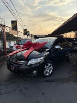 TOYOTA Corolla 1.8 16V 4P XEI AUTOM�TICO