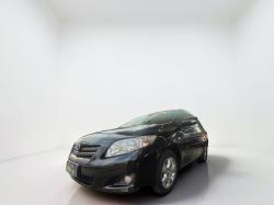 TOYOTA Corolla 1.8 16V 4P XEI AUTOM�TICO