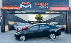 TOYOTA Corolla 1.8 16V 4P GLI FLEX AUTOMÁTICO