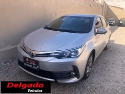 TOYOTA Corolla 2.0 16V 4P XEI FLEX AUTOMTICO