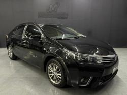 TOYOTA Corolla 2.0 16V 4P ALTIS FLEX AUTOMTICO