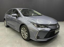 TOYOTA Corolla 2.0 16V 4P FLEX XEI DIRECT SHIFT AUTOMTICO CVT
