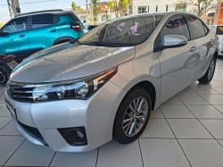 TOYOTA Corolla 2.0 16V 4P XEI FLEX AUTOMTICO