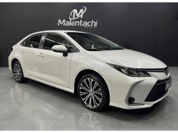 TOYOTA Corolla 2.0 16V 4P FLEX XEI DIRECT SHIFT AUTOMÁTICO CVT TOYOTA Corolla 2.0 16V 4P FLEX XEI DIRECT SHIFT AUTOMÁTICO CVT