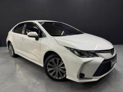 TOYOTA Corolla 2.0 16V 4P FLEX XEI DIRECT SHIFT AUTOMÁTICO CVT TOYOTA Corolla 2.0 16V 4P FLEX XEI DIRECT SHIFT AUTOMÁTICO CVT