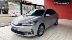 TOYOTA Corolla 2.0 16V 4P XEI FLEX AUTOMTICO