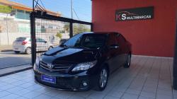 TOYOTA Corolla 2.0 16V 4P XEI FLEX AUTOMTICO