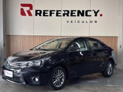 TOYOTA Corolla 2.0 16V 4P XEI FLEX AUTOMTICO