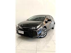 TOYOTA Corolla 2.0 16V 4P FLEX XEI DIRECT SHIFT AUTOMTICO CVT